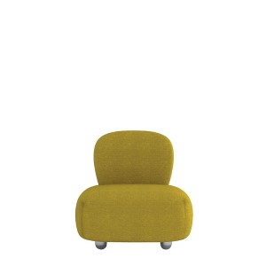 OUVERTURE SOFA SMALL váró