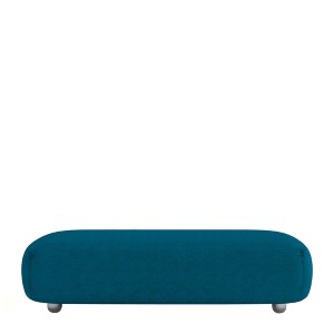 OUVERTURE POUF LARGE váró