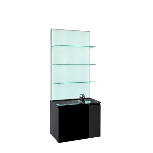 MISTRAL 1 BASIN