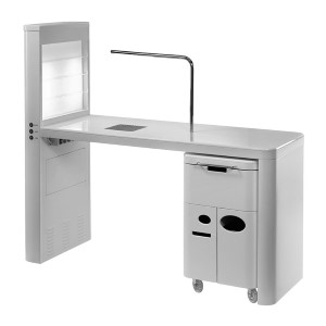 LOVELY + LOVELY TROLLEY