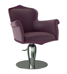 Maletti vendégszékek